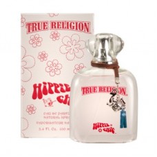  HIPPIE CHIC By True Religion For Women - 3.4 EDT SPRAY